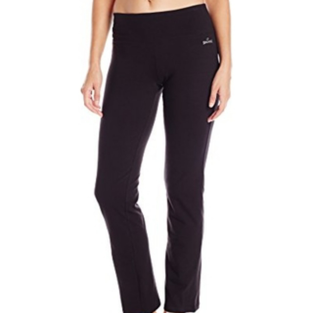 Spalding pants size S